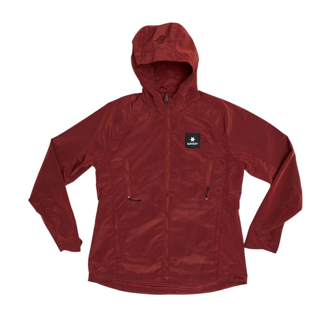 Clean Pace Shield Jacket M von Saysky