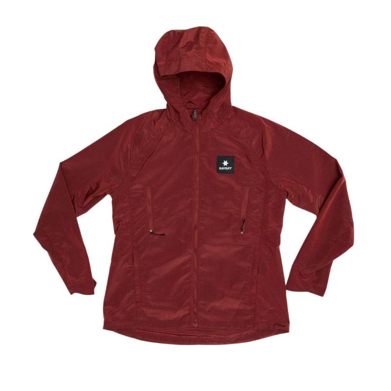 Clean Pace Shield Jacket M von Saysky