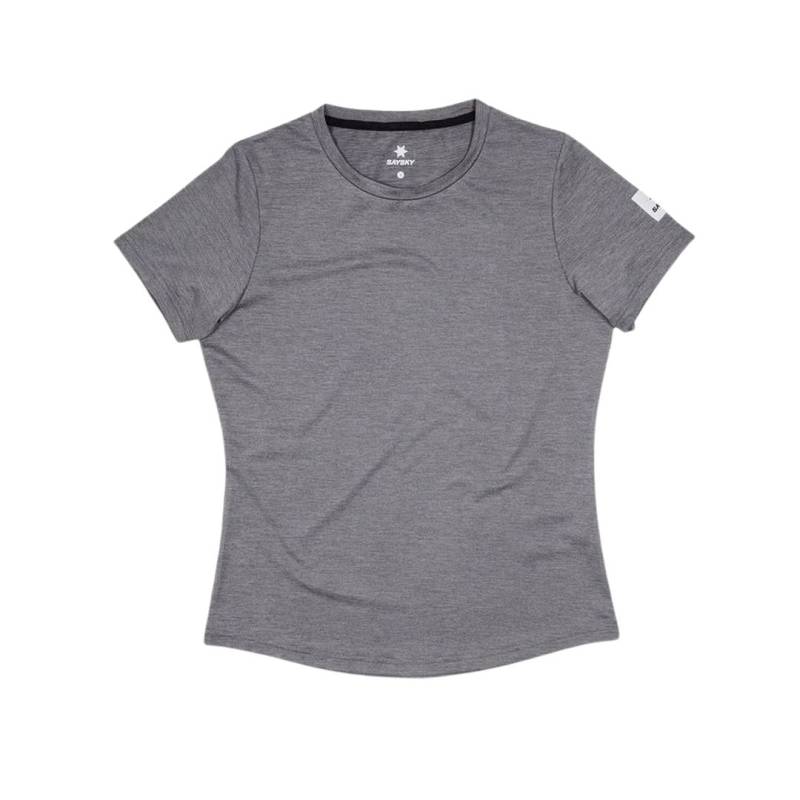 Clean Pace T-Shirt S von Saysky
