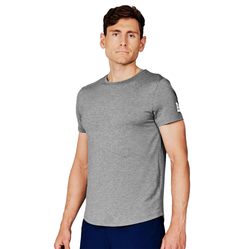 Clean Pace T-shirt M von Saysky