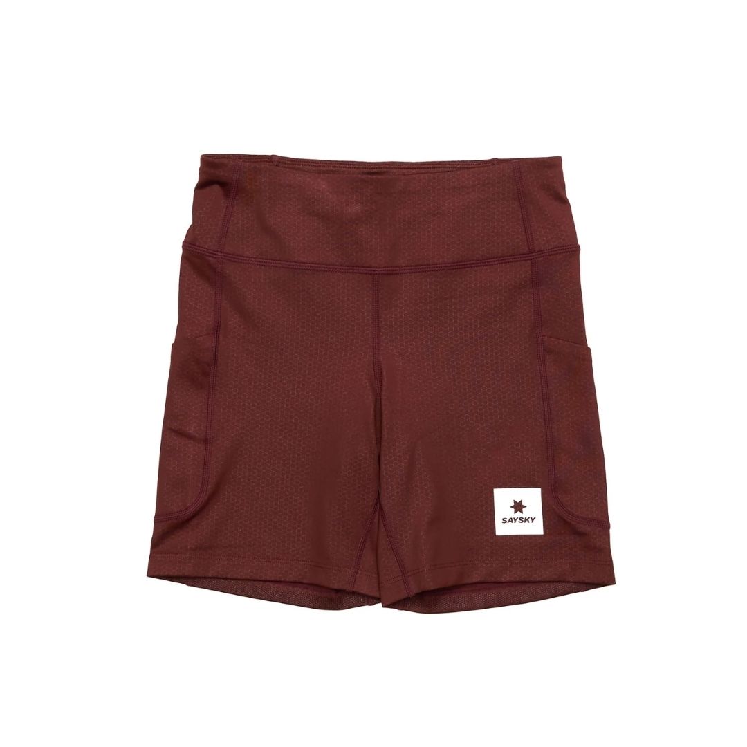 Combat+ Short Tights 7" L von Saysky