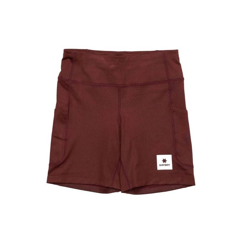 Combat+ Short Tights 7" L von Saysky