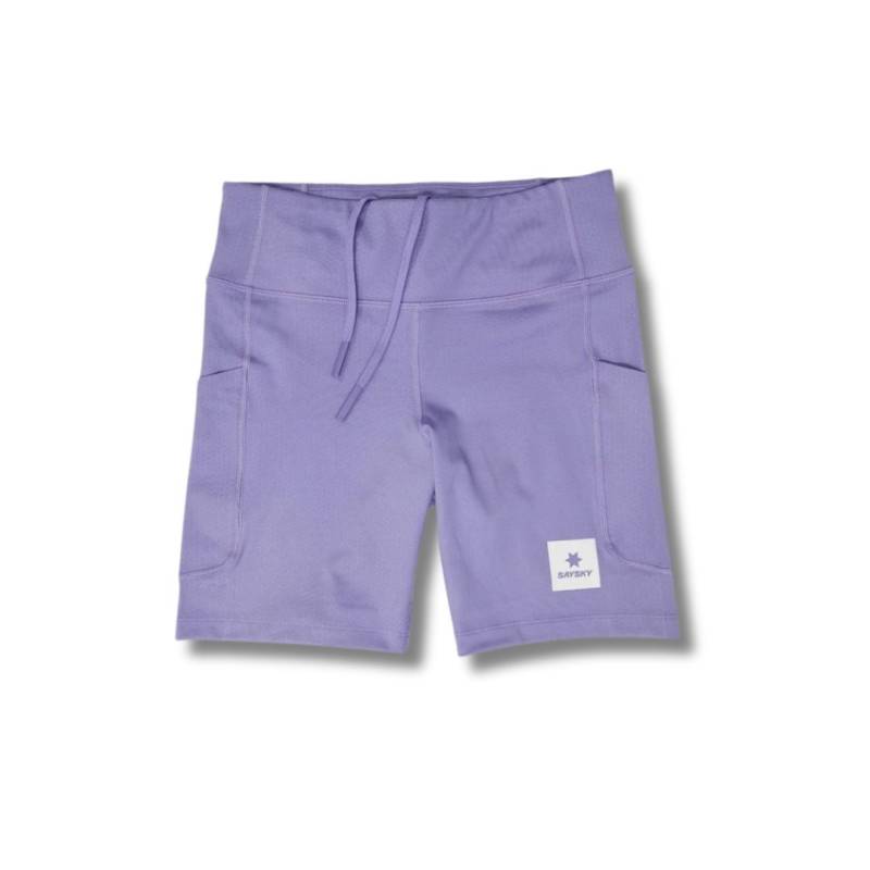 Combat+ Short Tights 7" S von Saysky