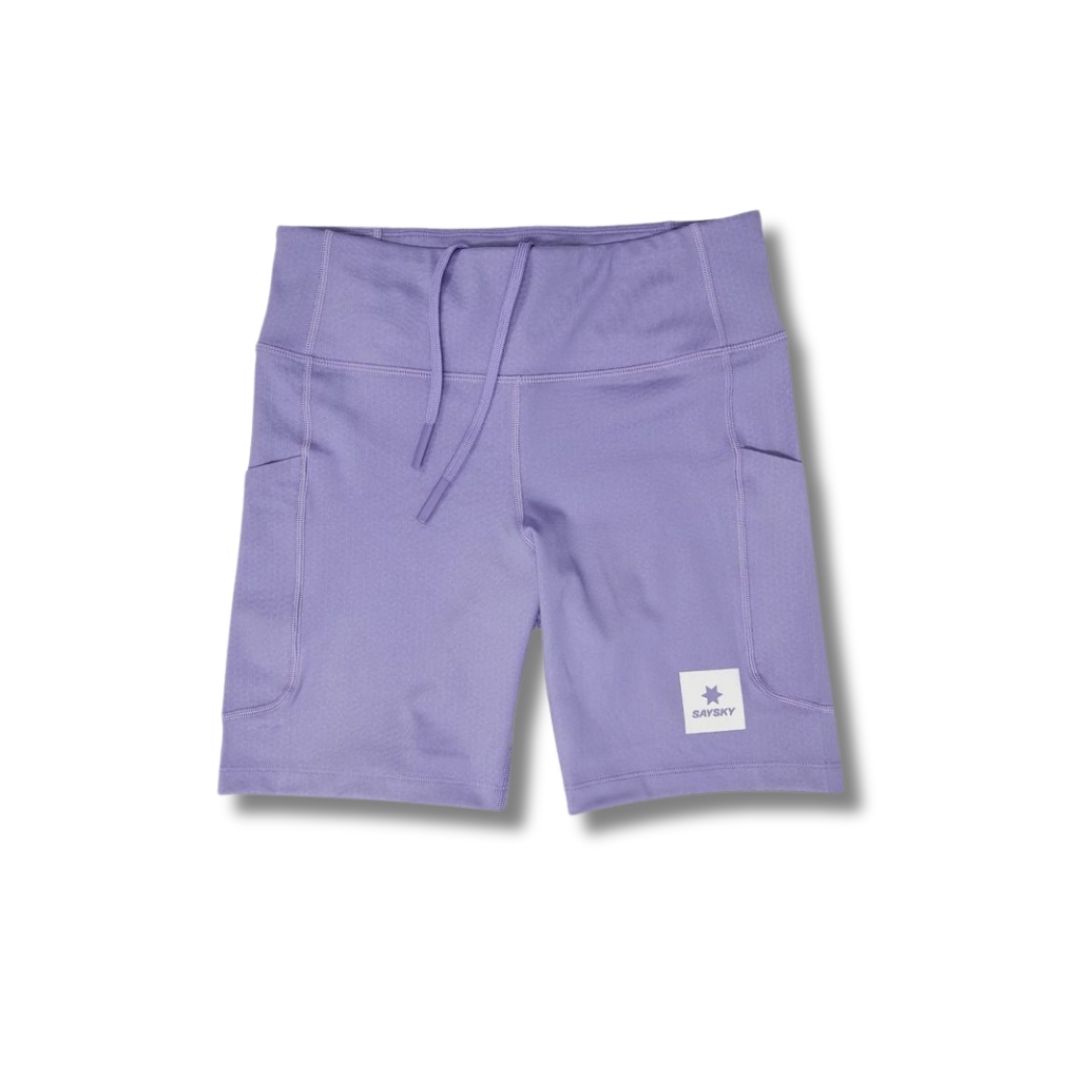 Combat+ Short Tights 7" XS von Saysky