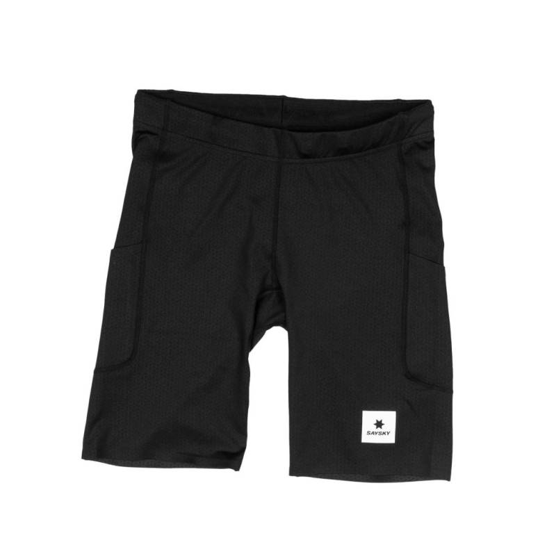 Combat+ Short Tights 9 Inc XS von Saysky