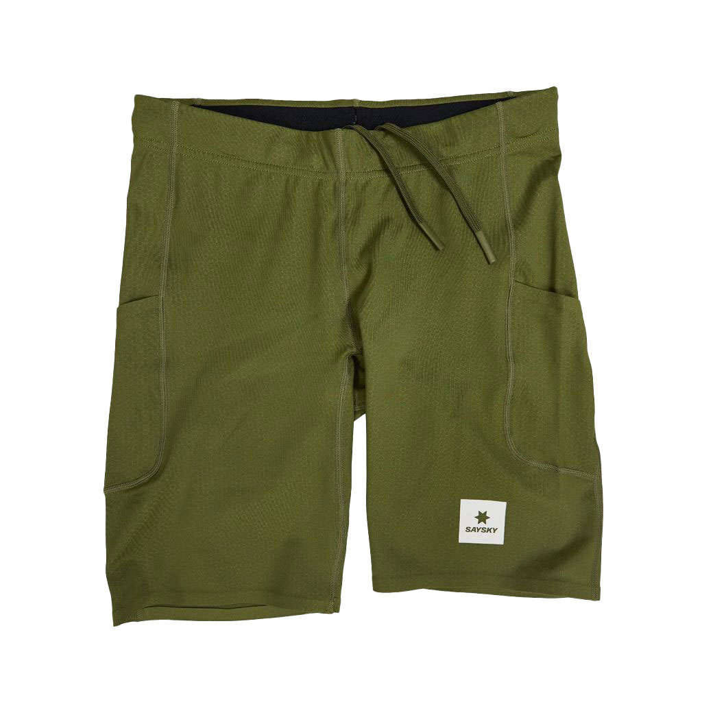 Combat+ Short Tights 9" XL von Saysky