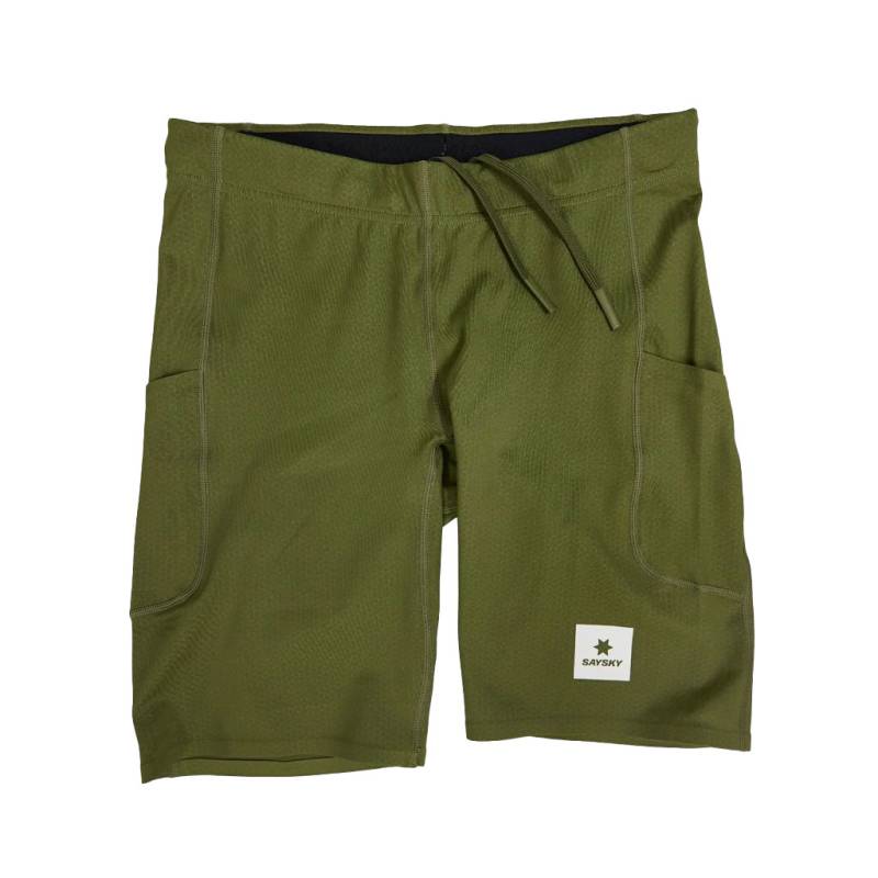 Combat+ Short Tights 9" XL von Saysky