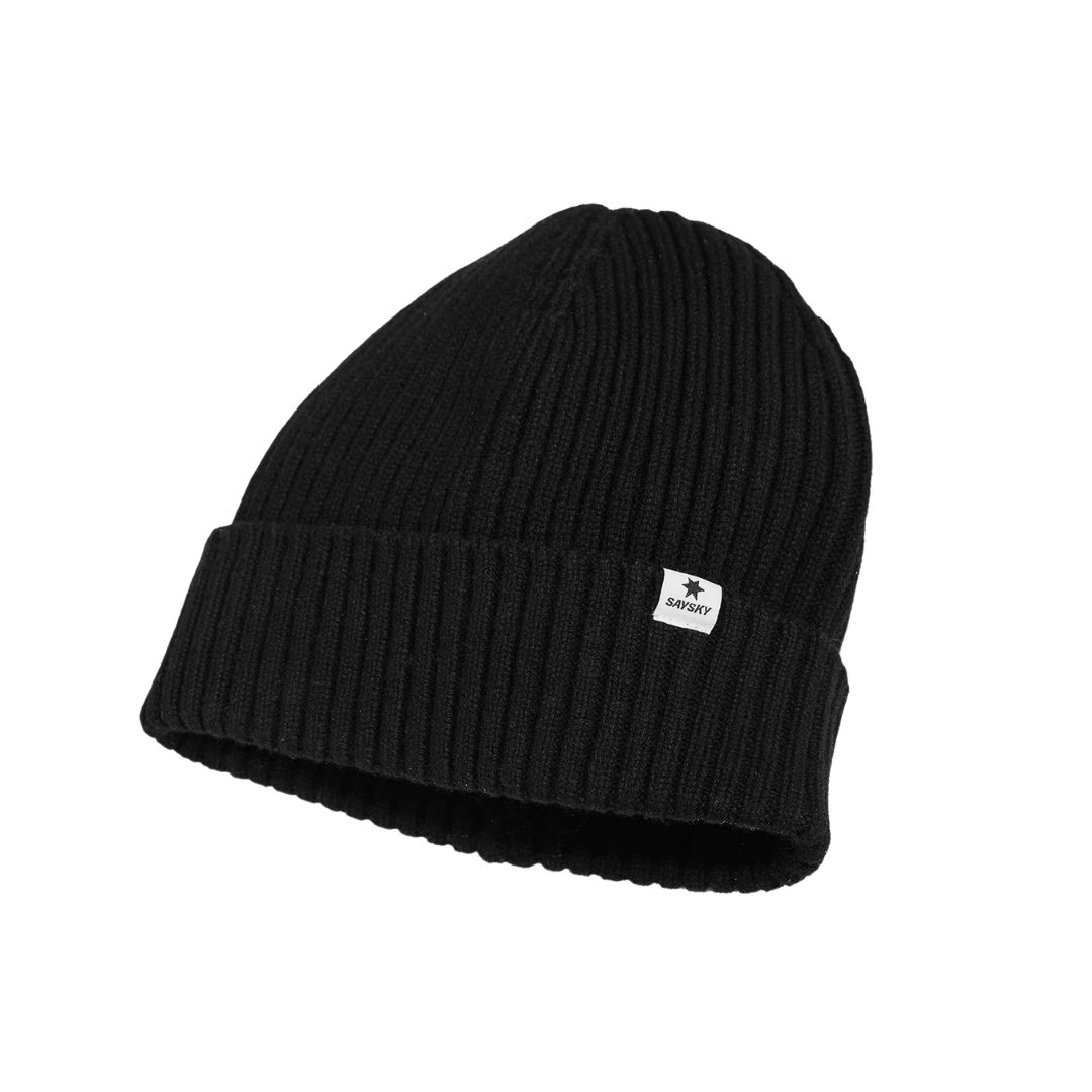 Everyday Merino Beanie von Saysky