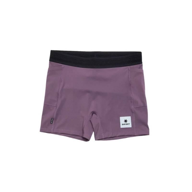 Flow+ Race Short Tights 4" L von Saysky