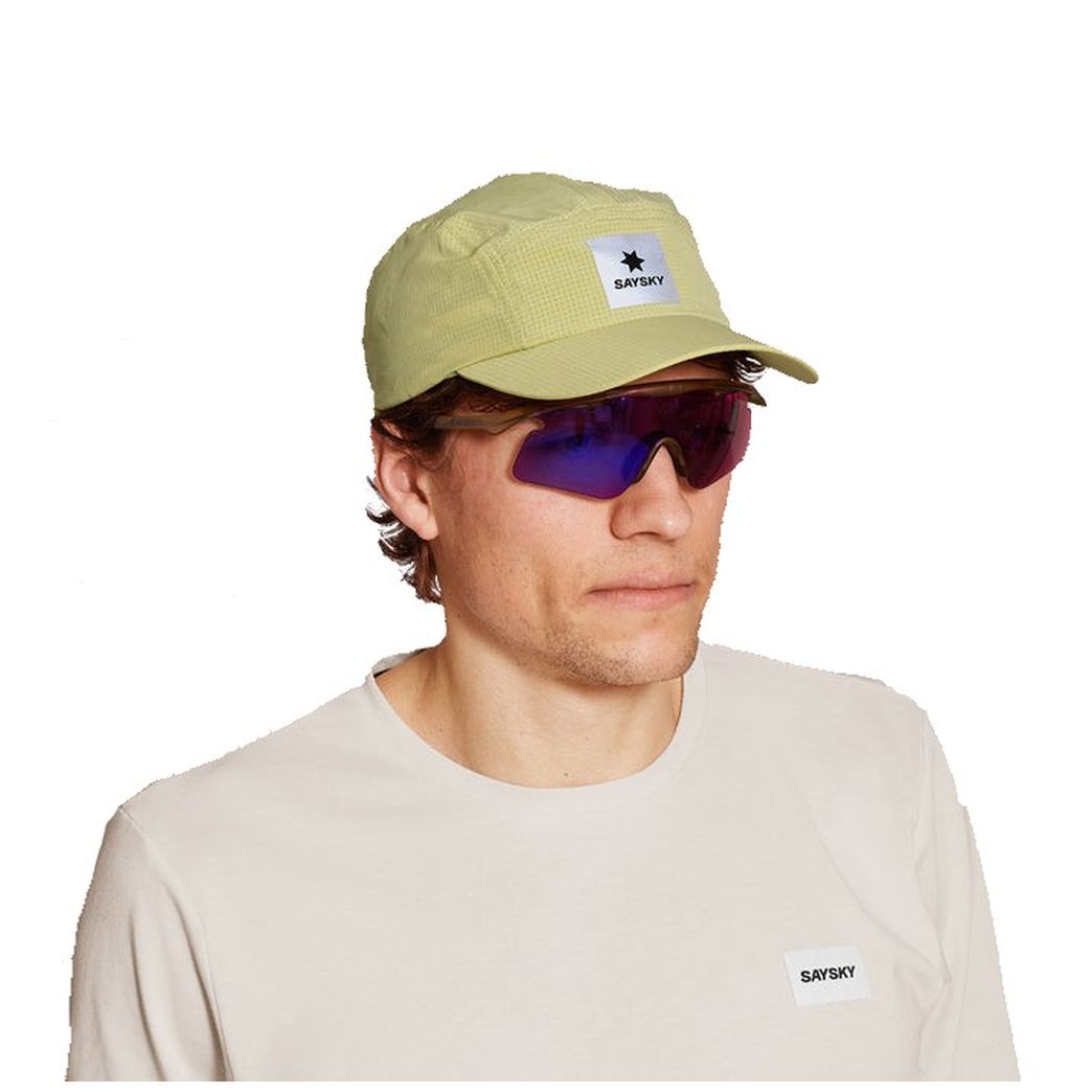 Flow Cap 201 von Saysky