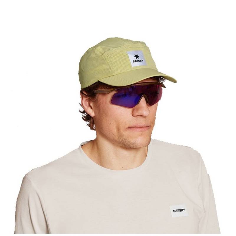 Flow Cap 201 von Saysky