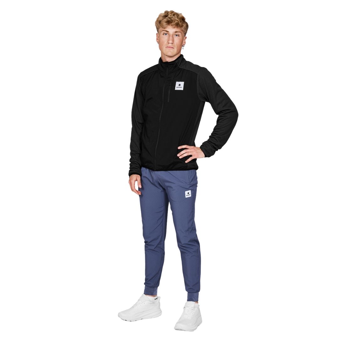 Flow Half Zip Fleece S von Saysky