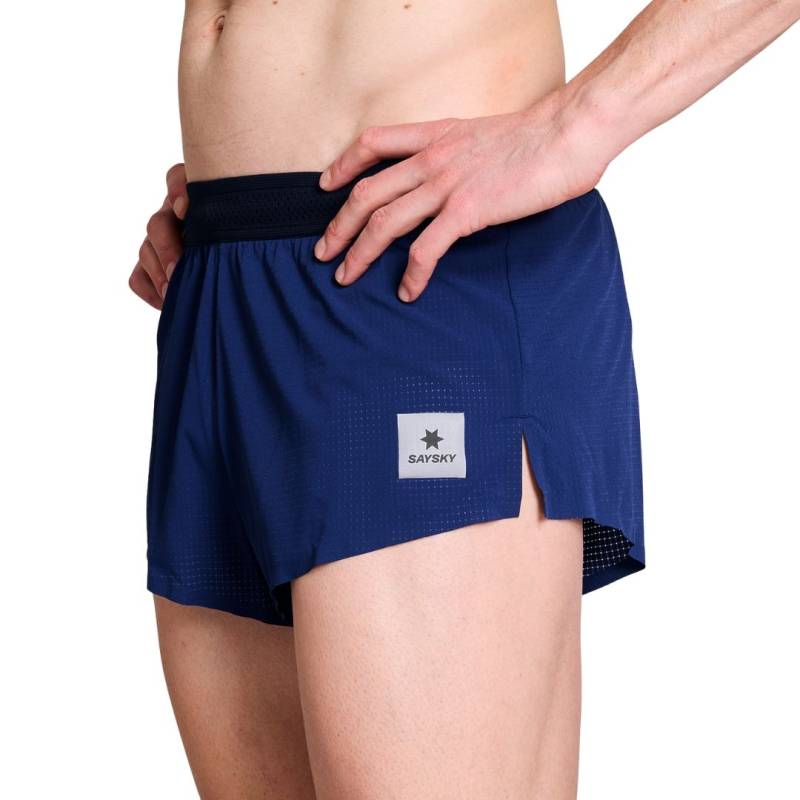 Flow Shorts 2'' XS von Saysky