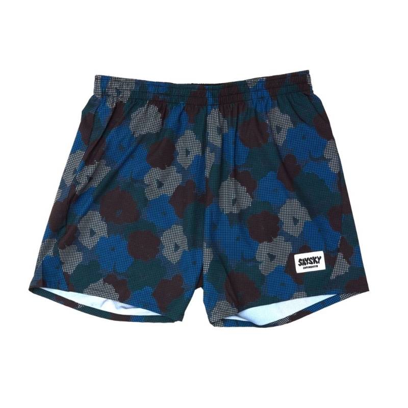Flower Pace Shorts 5'' XL von Saysky