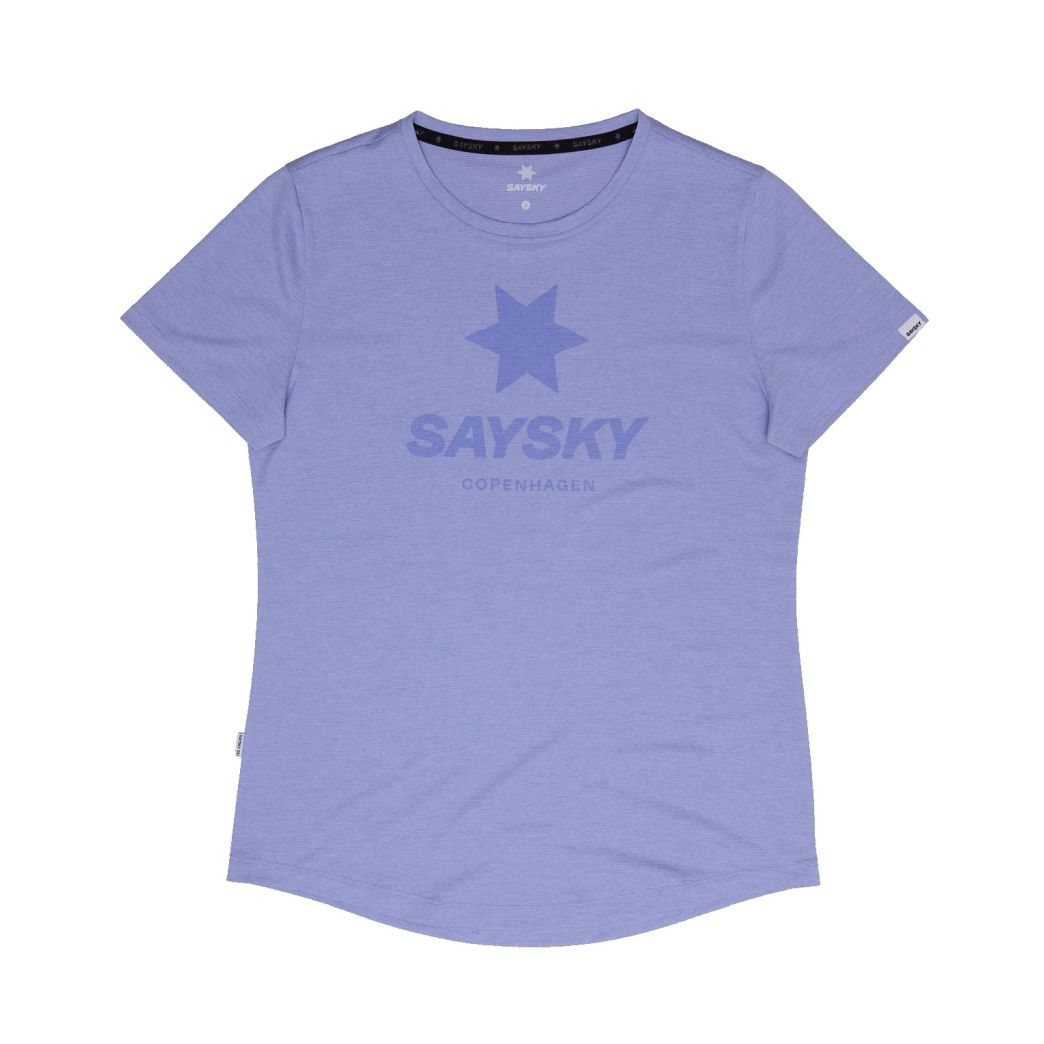Logo Combat T-Shirt M von Saysky