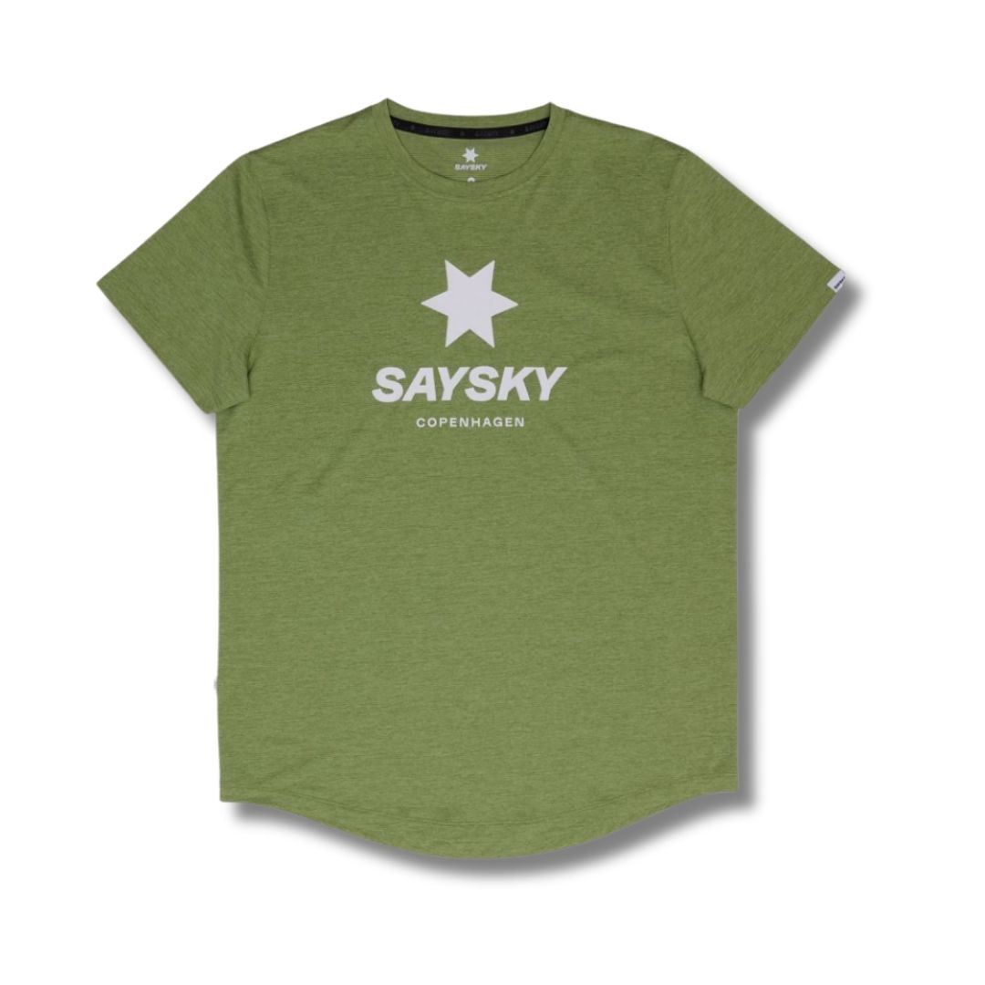 Logo Combat T-shirt XS von Saysky