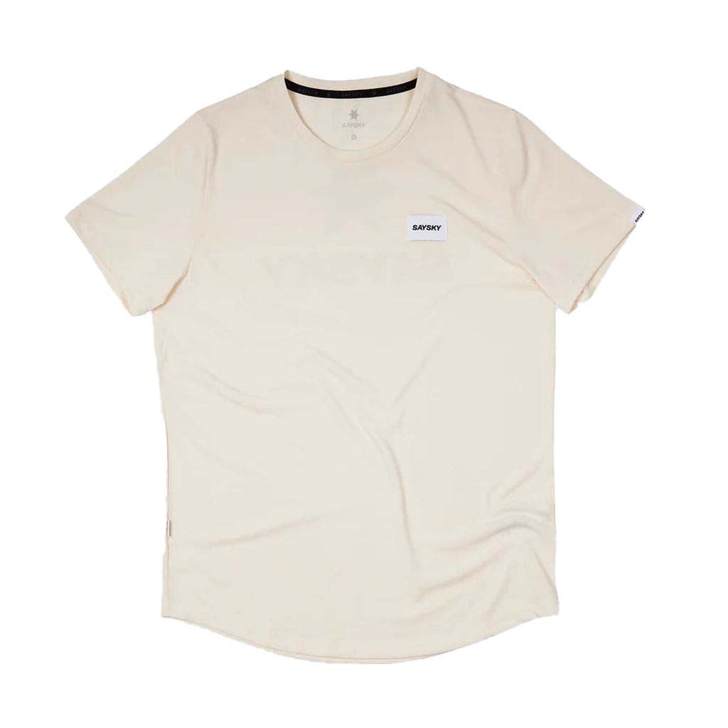 Logo Motion T-shirt L von Saysky