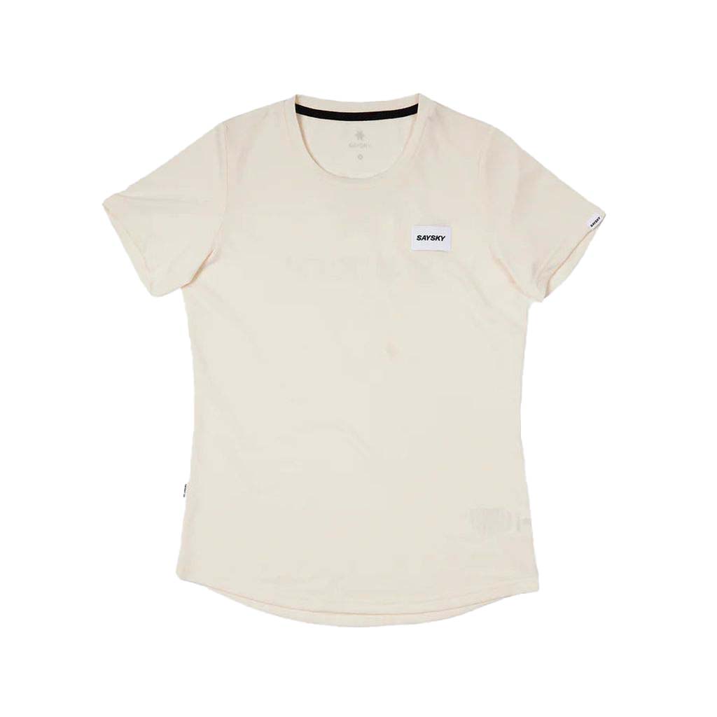 Logo Motion T-shirt M von Saysky