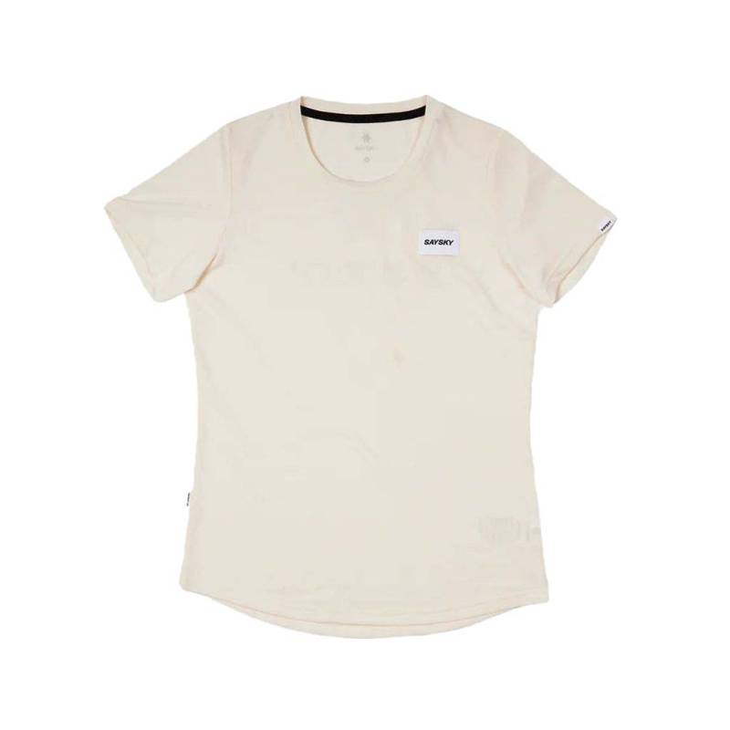 Logo Motion T-shirt S von Saysky