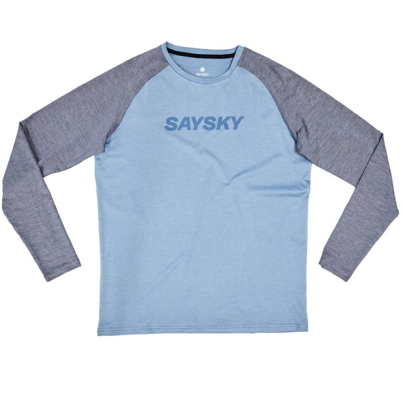 Logo Pace Long Sleeve XL von Saysky