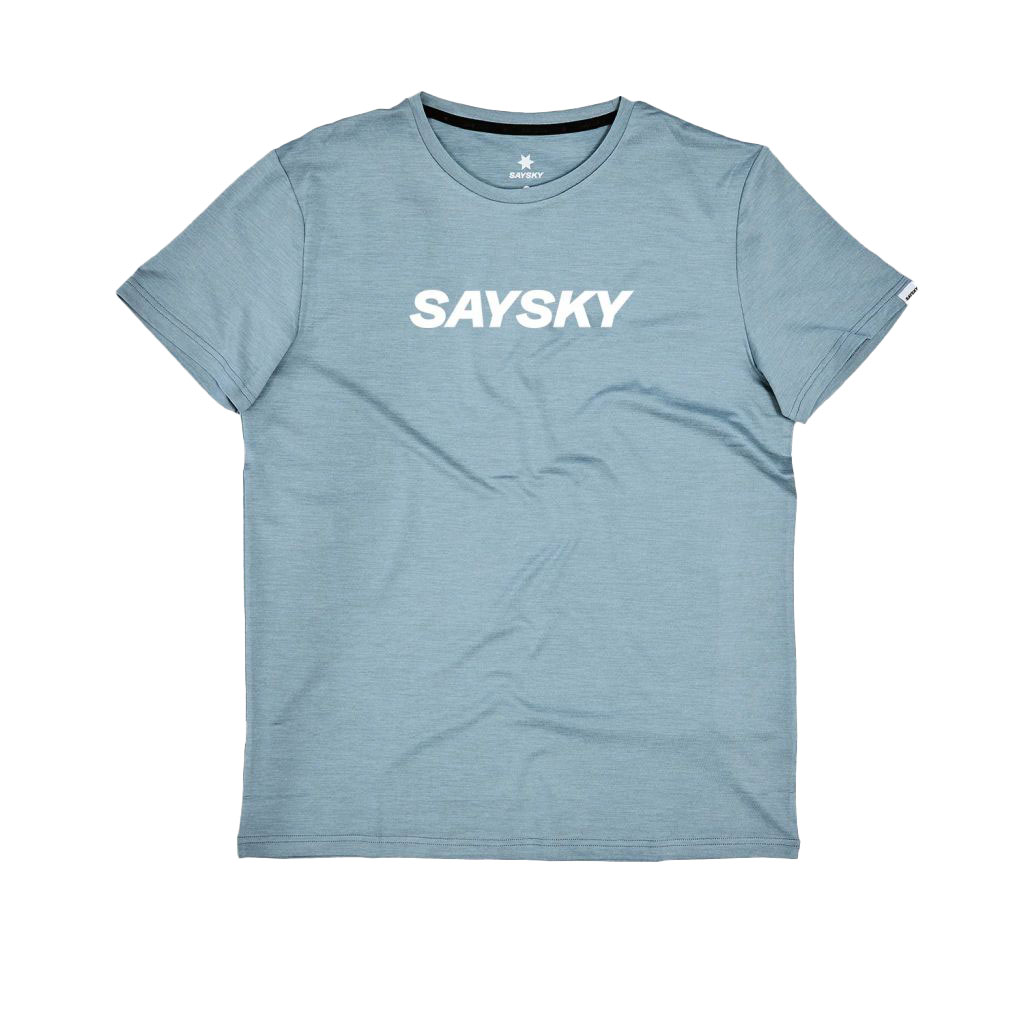 Logo Pace T-Shirt M von Saysky