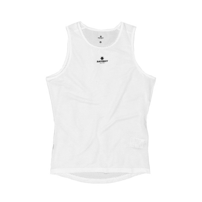 Mesh Base Layer Singlet S von Saysky