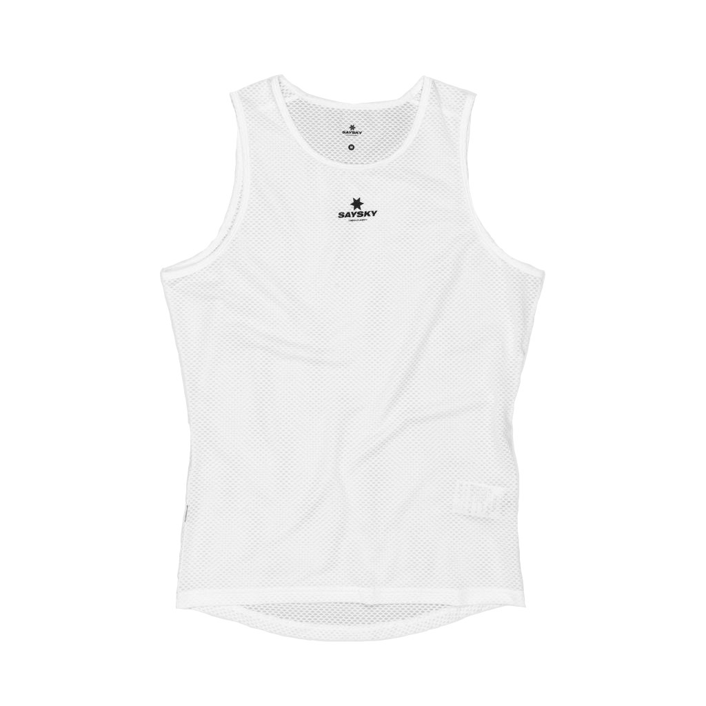 Mesh Base Layer Singlet XL von Saysky