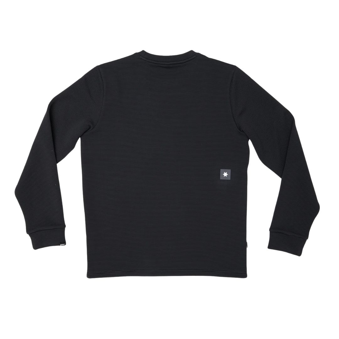 Motion Tech Crew Neck L von Saysky