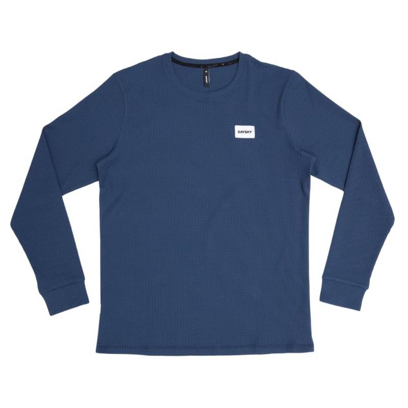 Motion Waffle Long Sleeve L von Saysky