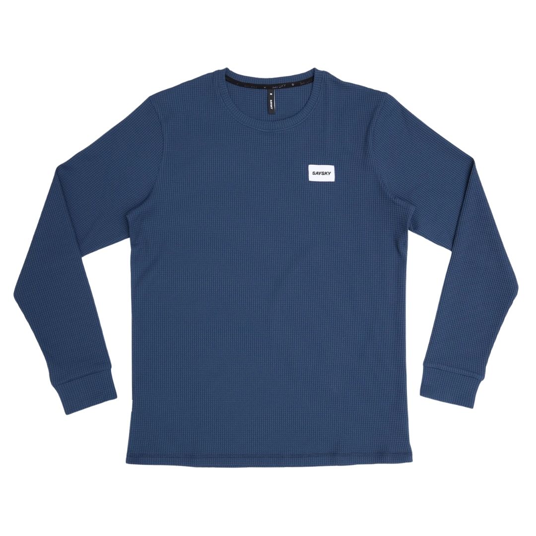Motion Waffle Long Sleeve S von Saysky