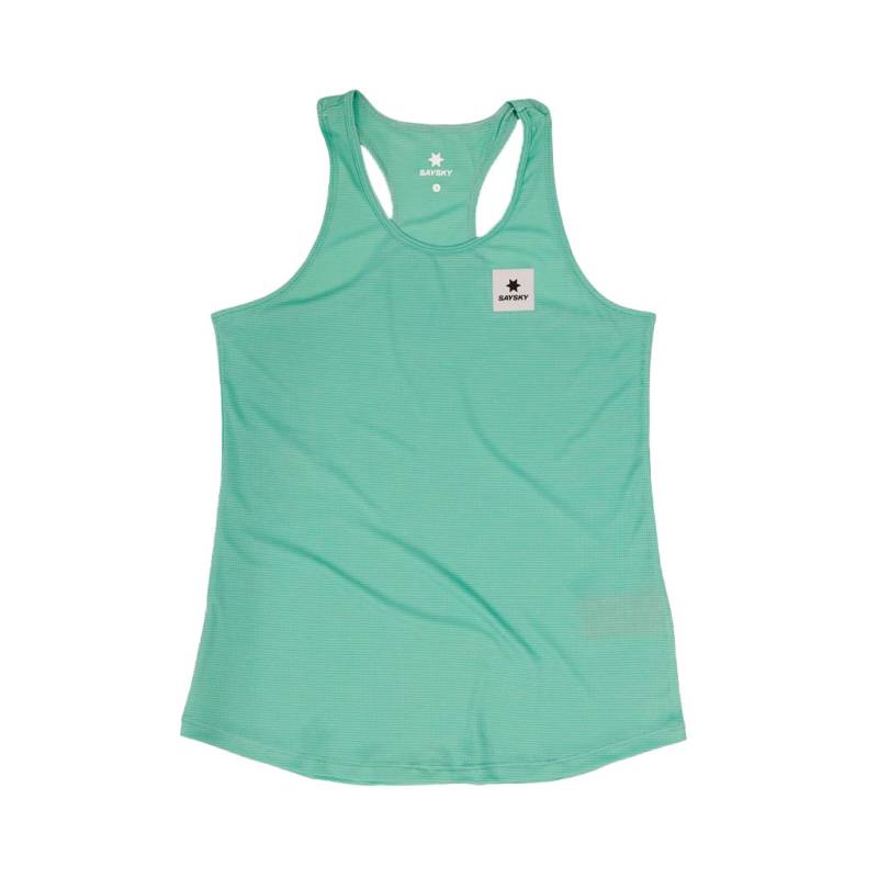 Reactive Flow Singlet L von Saysky