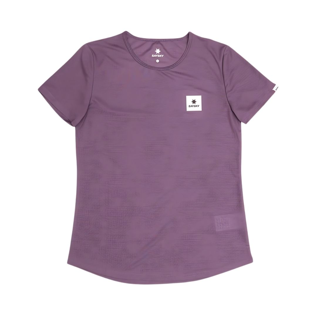 Reflactive Flow T-Shirt L von Saysky