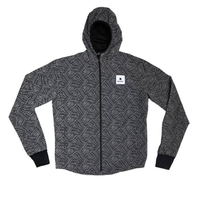 Reflective Blaze Jacket S von Saysky