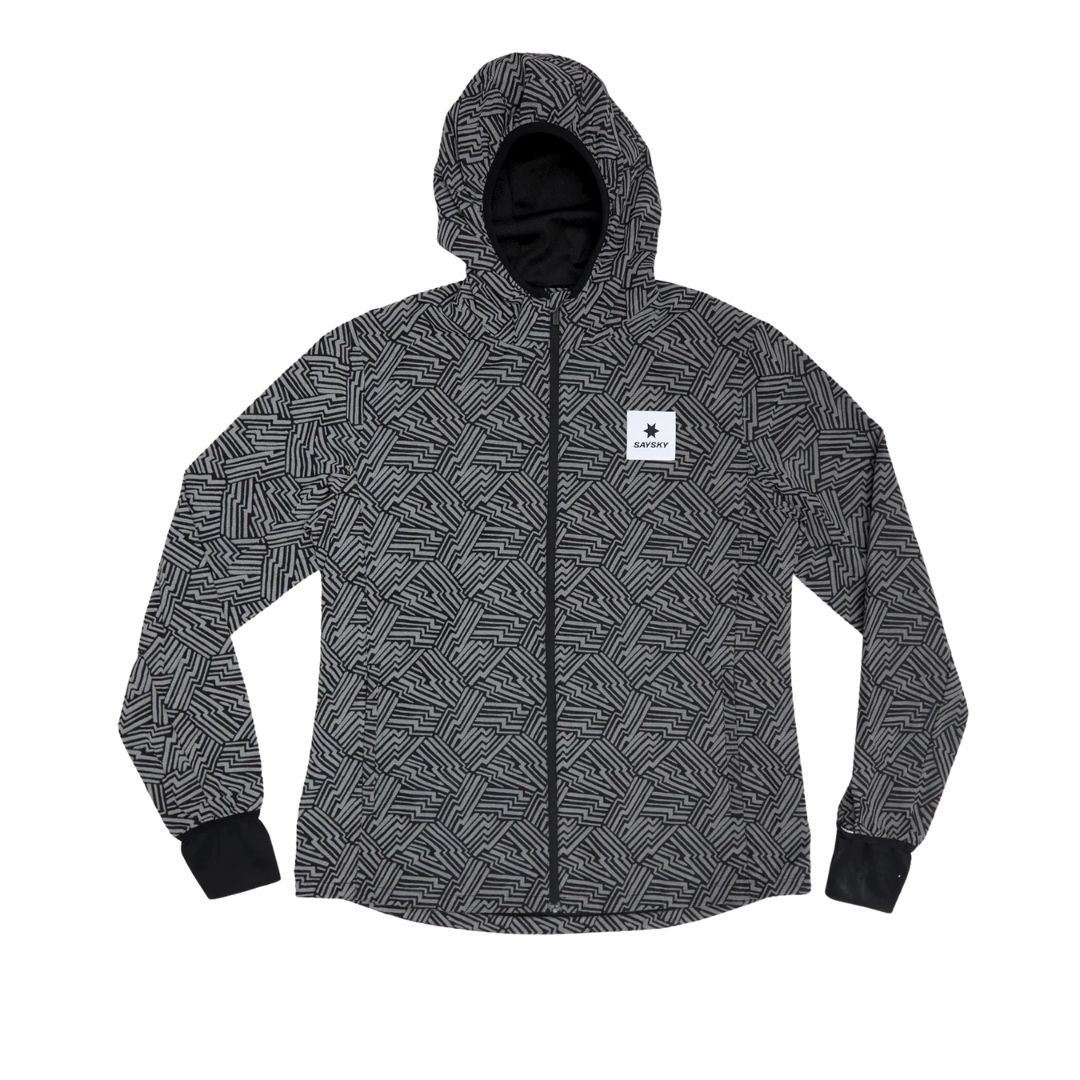 Reflective Blaze Jacket S von Saysky