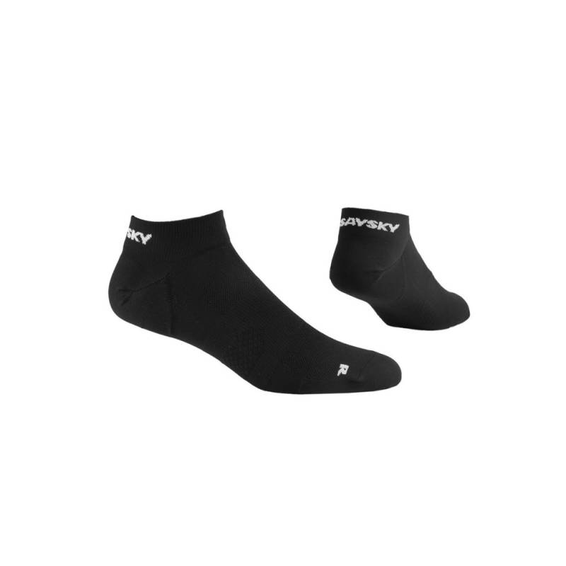 Reflective High Combat Socks S von Saysky