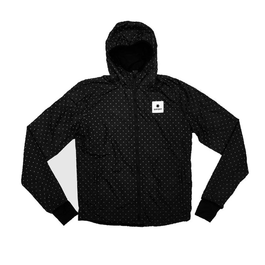 Reflective Polka Blaze Jacket XS von Saysky