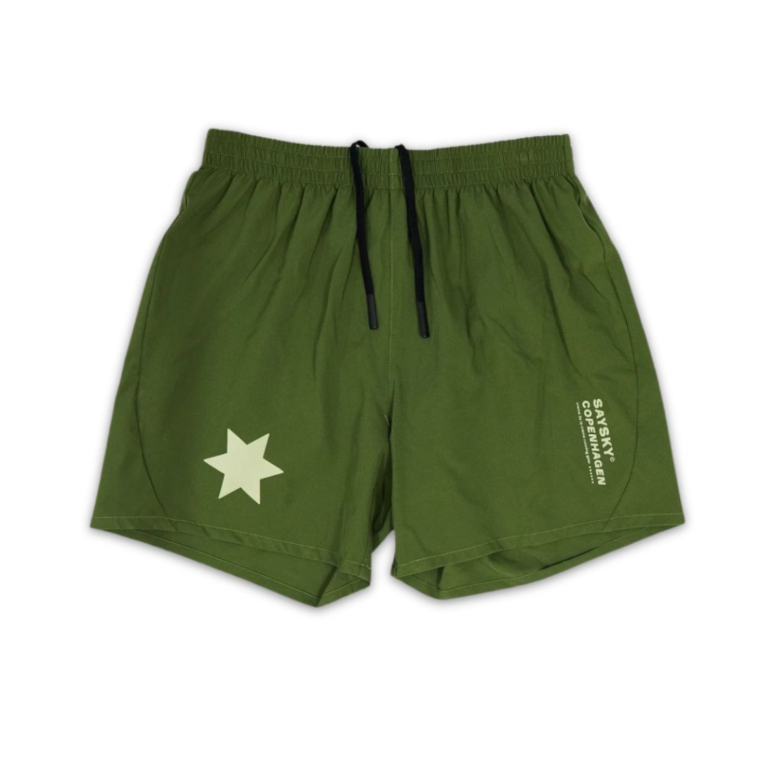 Statement Pace Shorts 5'' S von Saysky