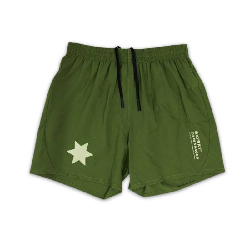 Statement Pace Shorts 5'' XL von Saysky