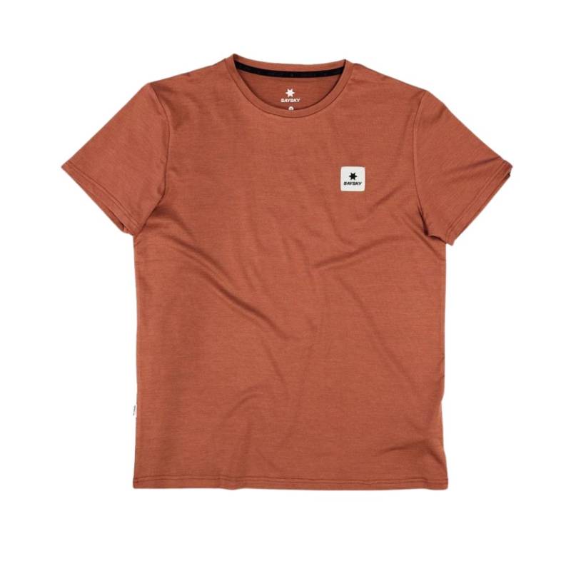 Statement Pace T-Shirt L von Saysky