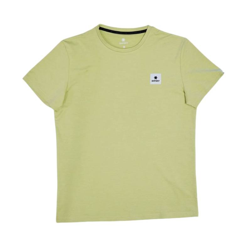 Statement Pace T-Shirt XL von Saysky
