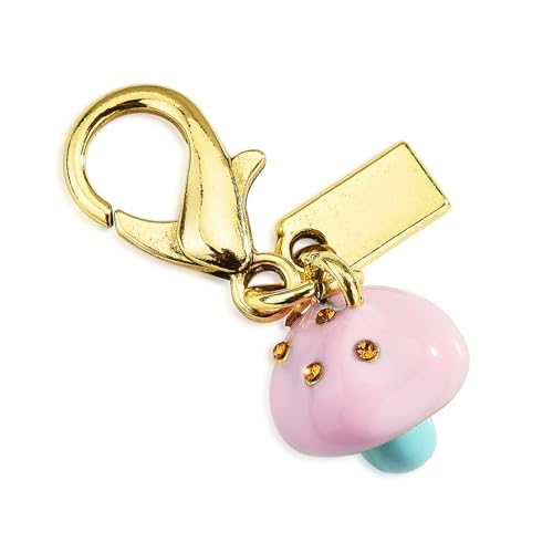 Sbredit Niedlicher Taschenanhänger, Geldbörsenanhänger, Schlüsselanhänger für Taschen, Geschenke für Frauen, Muttertagsgeschenk, Valentinstagsgeschenk, Xmg, Small Sbredit Niedlicher Taschenanhänger, Geldbörsenanhänger, Schlüsselanhänger für Taschen, Geschenke für Frauen, Muttertagsgeschenk, Valentinstagsgeschenk, Xmg, Small von Sbredit