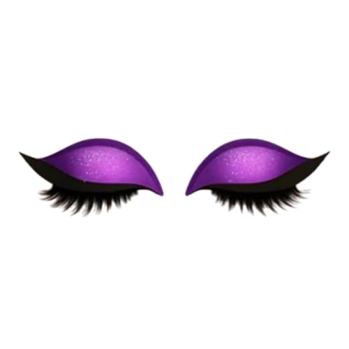 Adhäsive Wimpern Streifen Keine Klebsträger Benötigt Wasserdichte Naturals Suchen Nach Täglichen Gebrauch Und Besondere Anlässe Party Eye Enhancement Aufkleber Adhäsive Wimpern Streifen Keine Klebsträger Benötigt Wasserdichte Naturals Suchen Nach Täglichen Gebrauch Und Besondere Anlässe Party Eye Enhancement Aufkleber von Sbshiouu