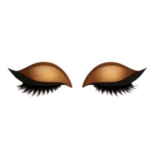 Adhäsive Wimpern Streifen Keine Klebsträger Benötigt Wasserdichte Naturals Suchen Nach Täglichen Gebrauch Und Besondere Anlässe Party Eye Enhancement Aufkleber Adhäsive Wimpern Streifen Keine Klebsträger Benötigt Wasserdichte Naturals Suchen Nach Täglichen Gebrauch Und Besondere Anlässe Party Eye Enhancement Aufkleber von Sbshiouu