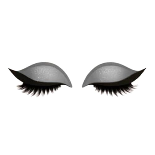 Adhäsive Wimpern Streifen Keine Klebsträger Benötigt Wasserdichte Naturals Suchen Nach Täglichen Gebrauch Und Besondere Anlässe Party Eye Enhancement Aufkleber Adhäsive Wimpern Streifen Keine Klebsträger Benötigt Wasserdichte Naturals Suchen Nach Täglichen Gebrauch Und Besondere Anlässe Party Eye Enhancement Aufkleber von Sbshiouu
