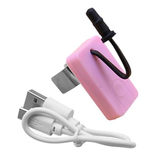 Ohrpflanze Leichte Wiederaufladbare Ohr Pflegewerkzeug Mit Bequemem Griffreiniger Für Erwachsene Frau Und Mann Reiniger Pflücken Handheld Pick Daumen Für Erwachsene von Sbshiouu