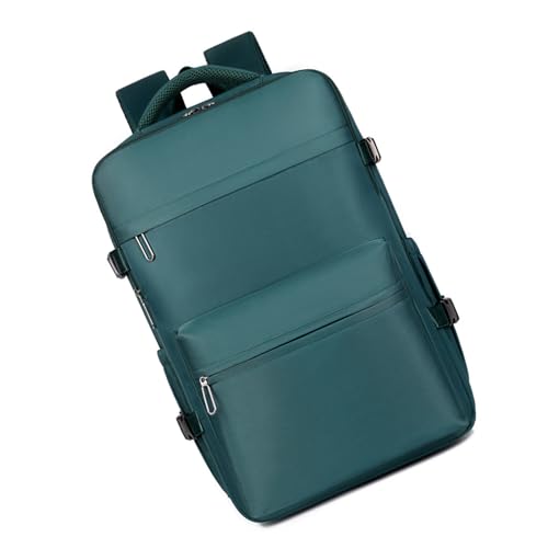 Sbshiouu Komprimierungsrucksack Mit Dediziertem Laptop Kompartiment Geräumige Innenorganisation Wasserdichtes Oxford Stoff Für Männer Leichtes Vakuumkompressionssack Sbshiouu Komprimierungsrucksack Mit Dediziertem Laptop Kompartiment Geräumige Innenorganisation Wasserdichtes Oxford Stoff Für Männer Leichtes Vakuumkompressionssack von Sbshiouu