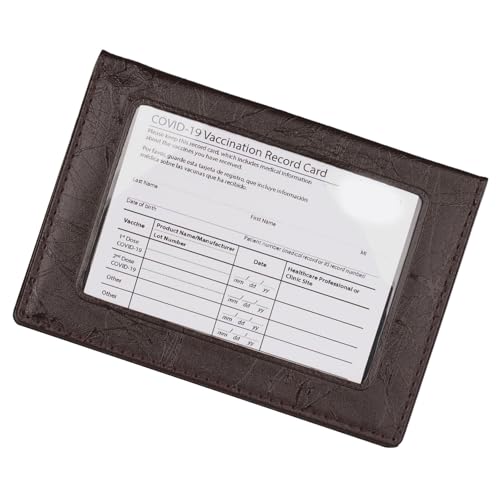Solid Color Passports Protector Compact Kartenhalter Mit Transparentem Wasserfestes PVC Speicherfall Transparenter Fensterpasshalter Solid Color Passports Protector Compact Kartenhalter Mit Transparentem Wasserfestes PVC Speicherfall Transparenter Fensterpasshalter von Sbshiouu