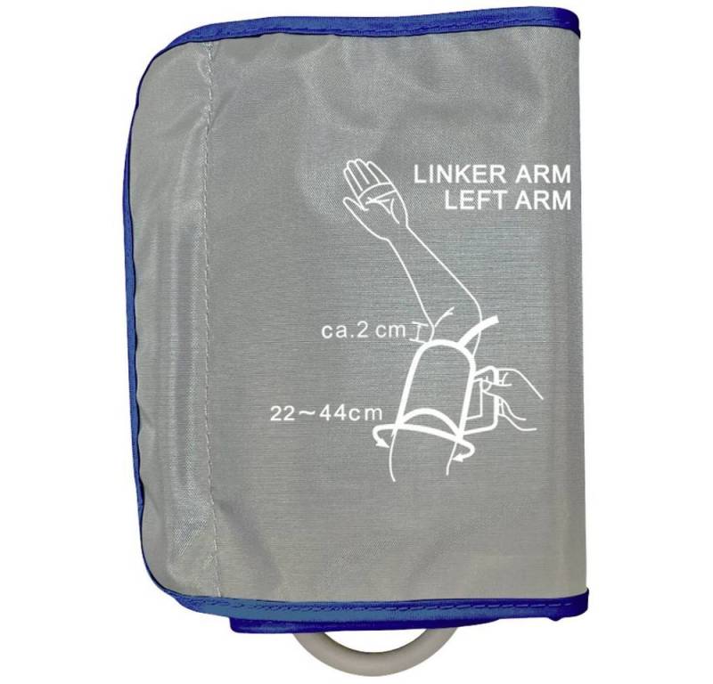 Scala Blutdruckmanschette Ersatzmanschette 22 - 42 cm 23006 von Scala