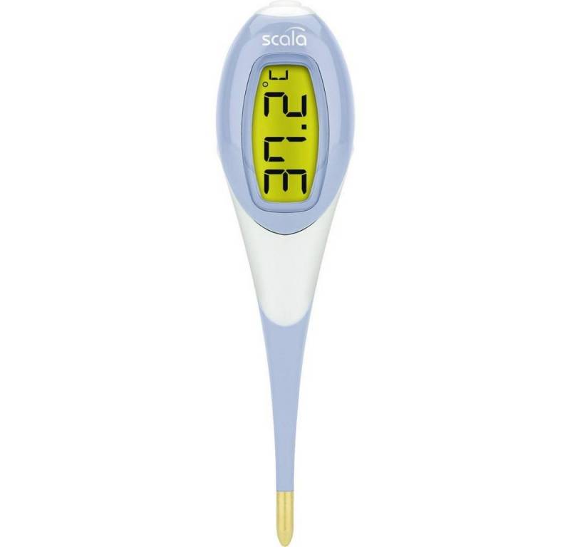 Scala Fieberthermometer Digitales Fieberthermometer von Scala