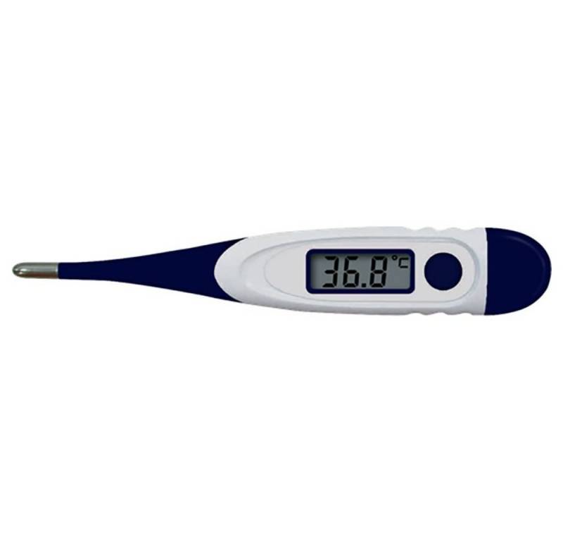 Scala Fieberthermometer Digitales Fieberthermometer 01489 von Scala